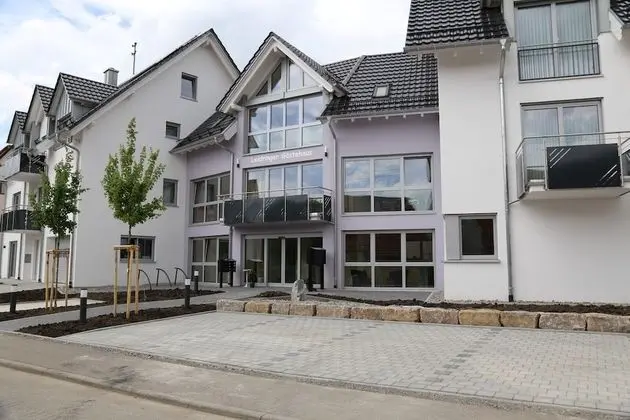 Leidringer Gästehaus - 1