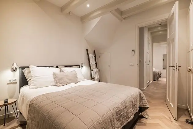 Leidse Square 5 Star Luxury Apartment - Oda