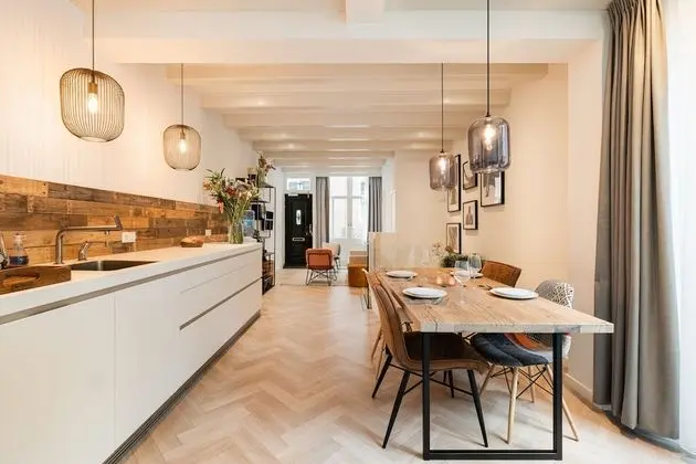 Leidse Square 5 Star Luxury Apartment - Öne Çıkan Resim