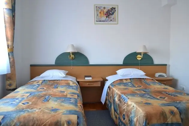 Leier Business Hotel - Öne Çıkan Resim