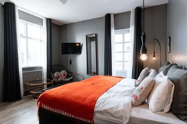 Hotel Leifur Eiriksson
