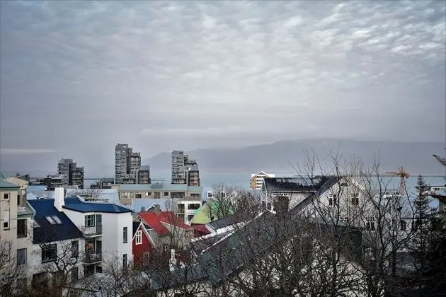 Hotel Leifur Eiriksson