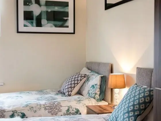 Leighton Buzzard Apartments - Oda