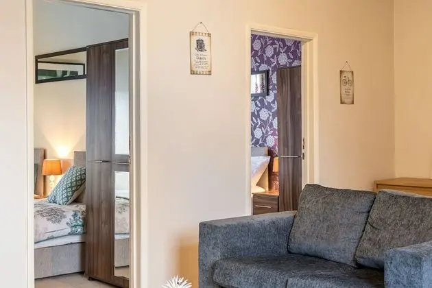 Leighton Buzzard Apartments - Oda Düzeni