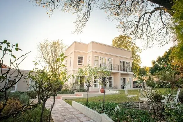 Leighwood Lodge - Öne Çıkan Resim