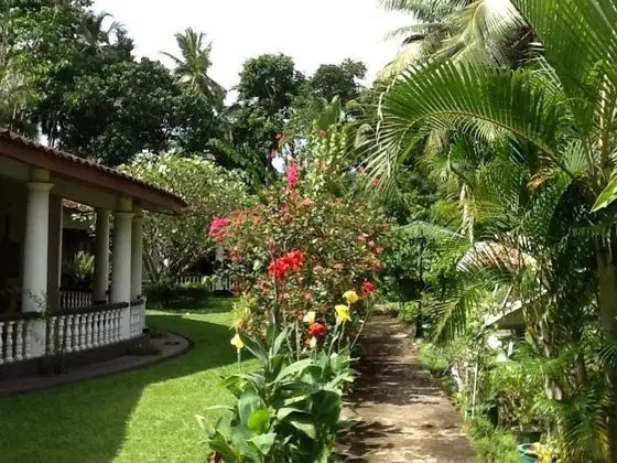 Leijay Resort - Dış Mekan