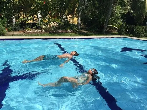 Leijay Resort - Havuz