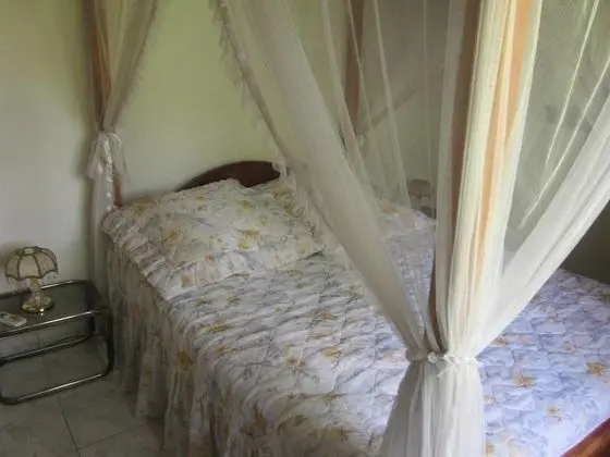 Leijay Resort - Oda