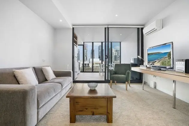 Leila, 1BDR Melbourne Apartment - Öne Çıkan Resim