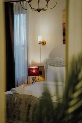 Leila Mansion Hotel - Oda