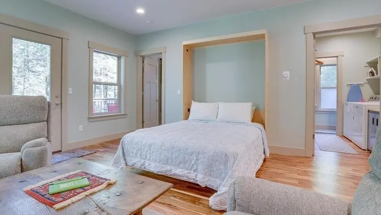 Leilani Cottage - Oda
