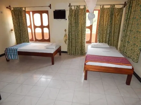Leinmach House, Nyali - Oda