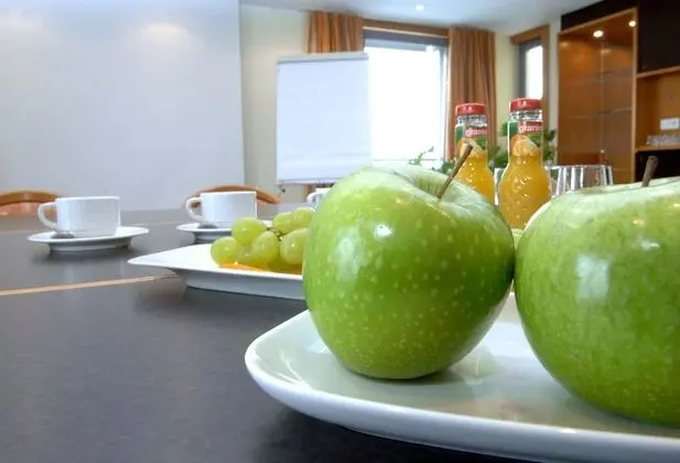 Hotel Leipheim Süd - İş / Konferans