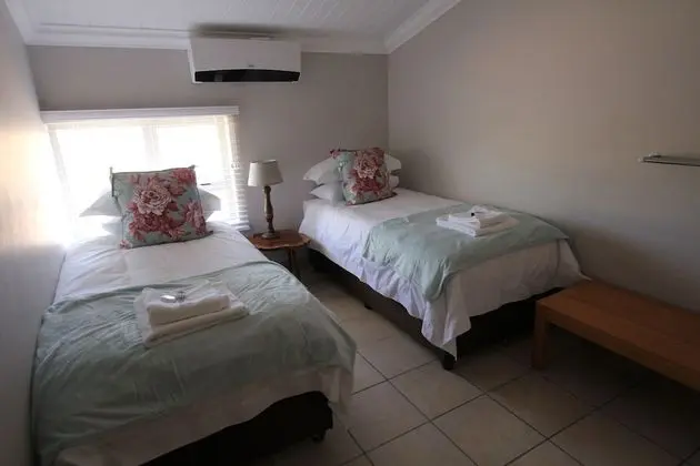 Leipoldt Accommodation