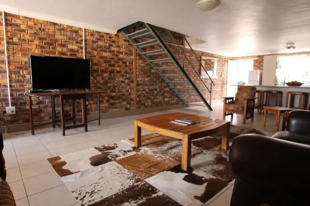 Leipoldt Accommodation - İç Mekan