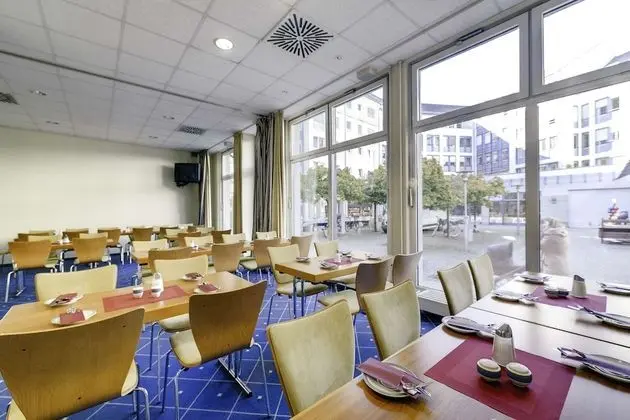 Hotel Leipzig City Nord by Campanile