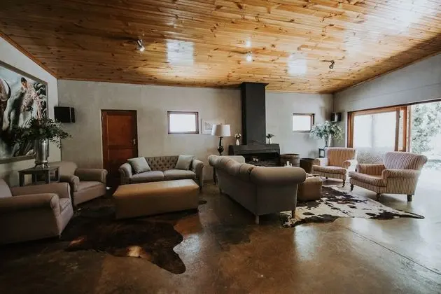 Leipzig Country House Winery - Öne Çıkan Resim