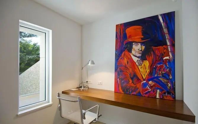 Villa Leise Exclusive CFH