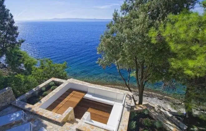 Villa Leise Exclusive CFH