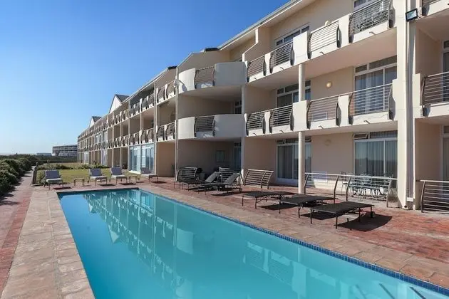 Leisure Bay 306 by CTHA - Havuz