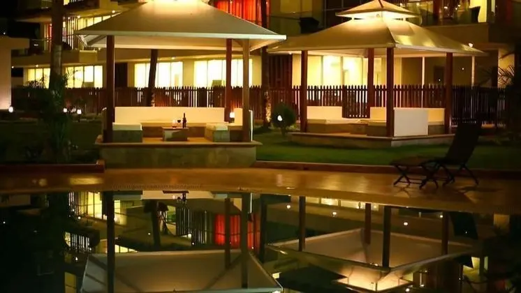 Leisure Bay - 1