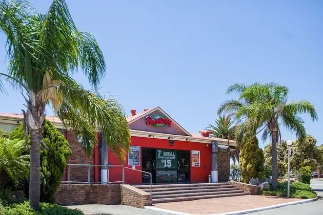Leisure Inn