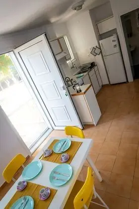 Leisure Moments Maisonette