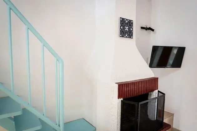 Leisure Moments Maisonette - İç Mekan