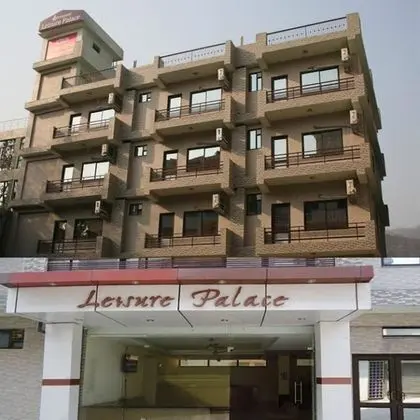 Hotel Leisure Palace