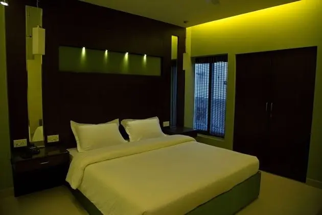 Leisure Stays - Öne Çıkan Resim