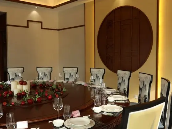 Leisure Tourism Resort Narada Guilin - Yerinde Yemek