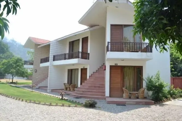 Leisure Vacations Myrica Resort - Dış Mekan