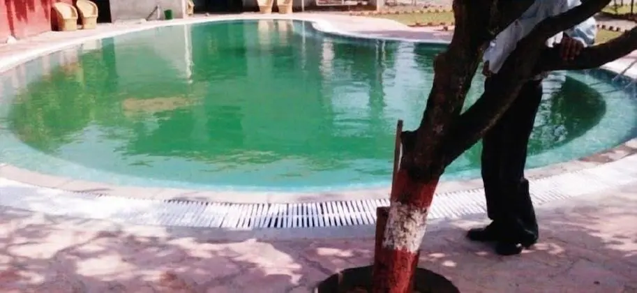 Leisure Vacations Myrica Resort - Havuz