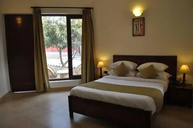 Leisure Vacations Myrica Resort - Oda