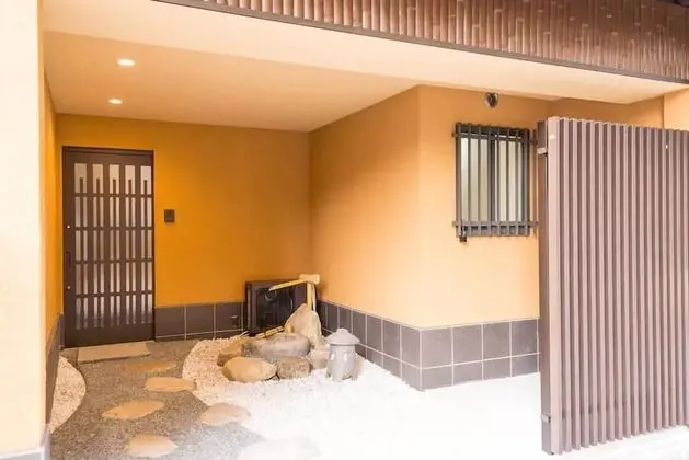 Leisurely House - Dış Mekan