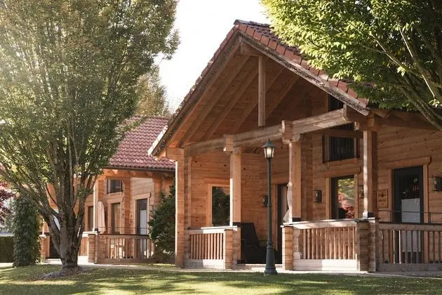 Hotel Leitenhof SUPERIOR - Dış Mekan