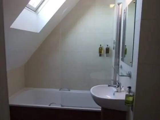 Leith House - Banyo Özellikleri