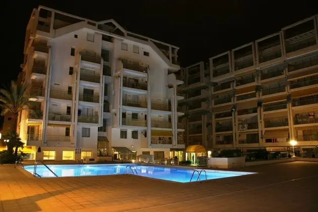 L'Eixideta Apartment - Dış Mekan