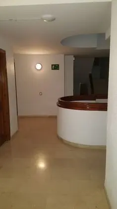 L'Eixideta Apartment - Lobi