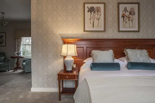 Leixlip Manor Hotel - Öne Çıkan Resim