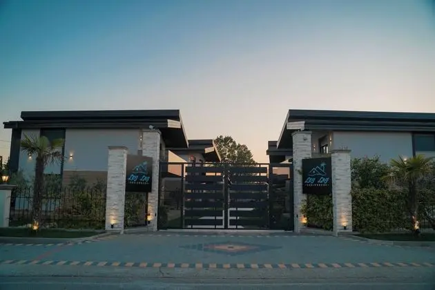 Lej & Laj Residence - Dış Mekan