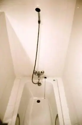 Lek City Hotel - Banyo Tipleri