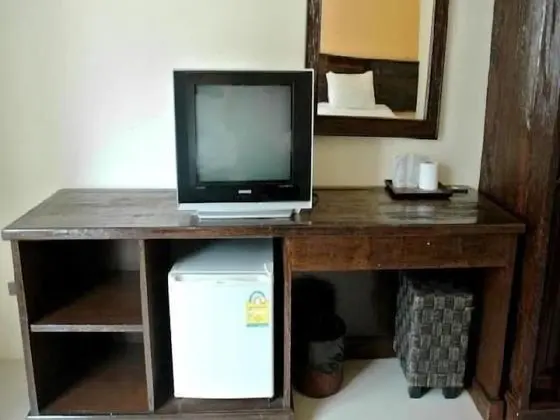 Lek City Hotel - Kolaylıklar