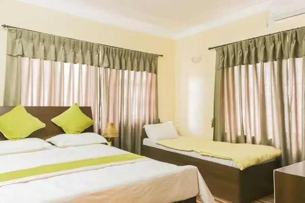 Hotel Lekali Homes - Öne Çıkan Resim