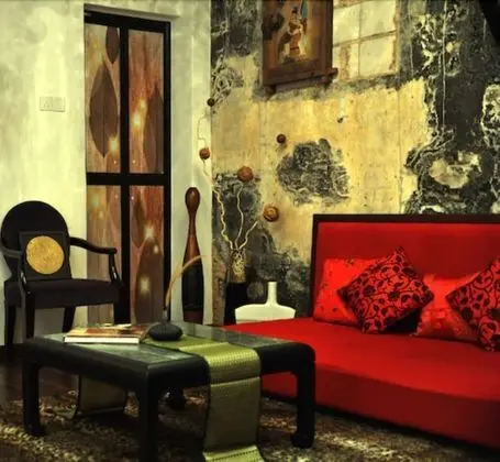 Lekiu House - Öne Çıkan Resim