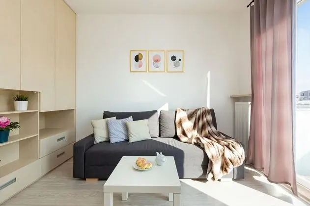Lekka Apartment by Renters - Öne Çıkan Resim