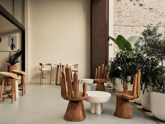 The Lekka Hotel & Spa - Dış Mekan