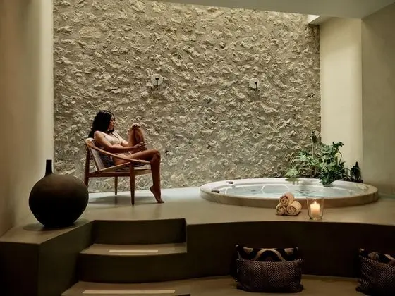 The Lekka Hotel & Spa - Havuz