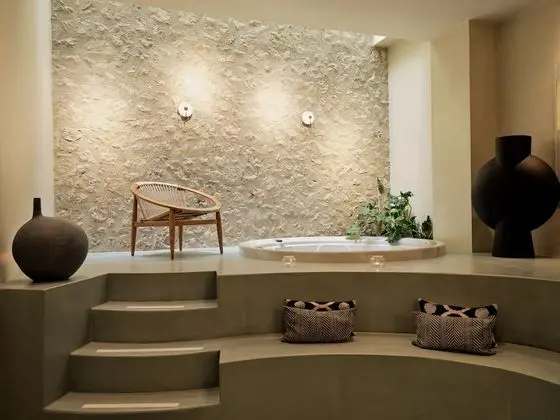 The Lekka Hotel & Spa - Spa