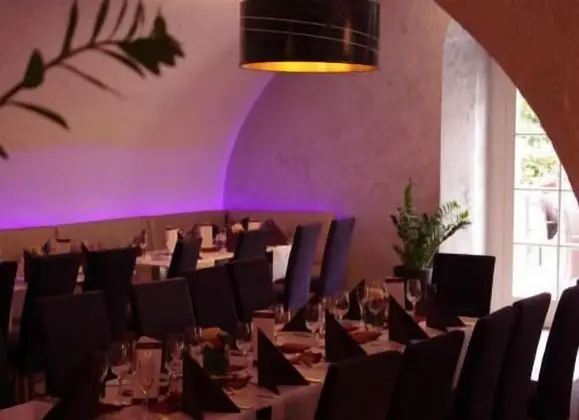 Hotel Lekker - Yerinde Yemek